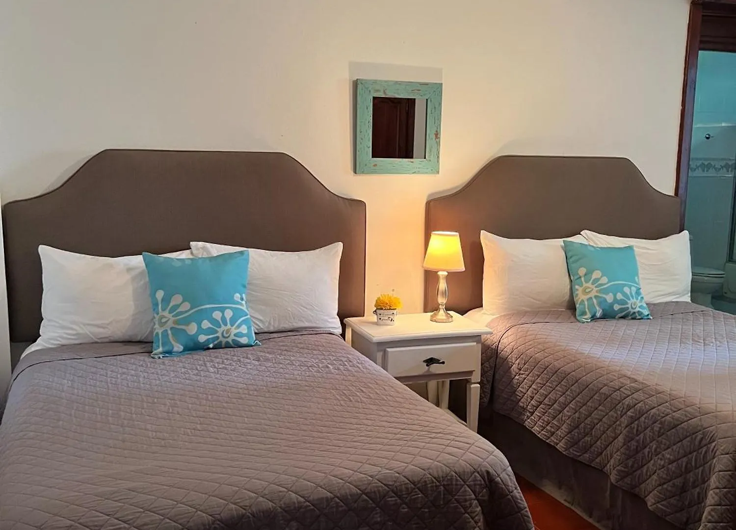 Traditional Villa For Up To 16 Guest In Jarabacoa